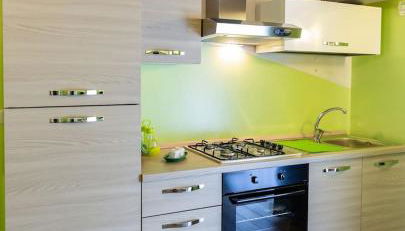 Il Sopracciglio Suites - Green Suite - Foto 2