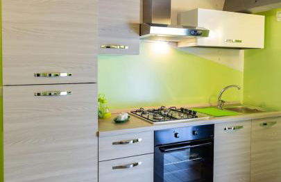 Il Sopracciglio Suites - Green Suite - Foto 2