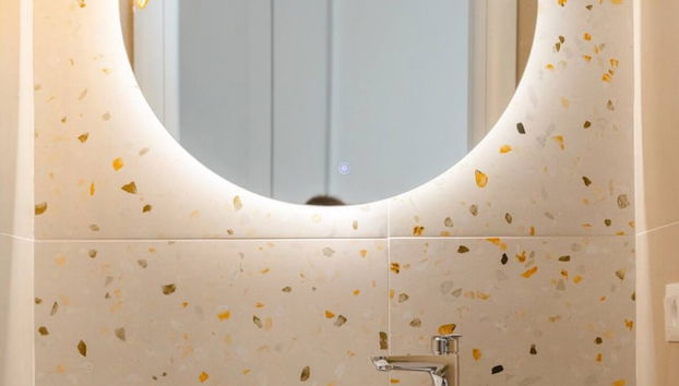 3s Sand Apartment - Foto 3, Baño