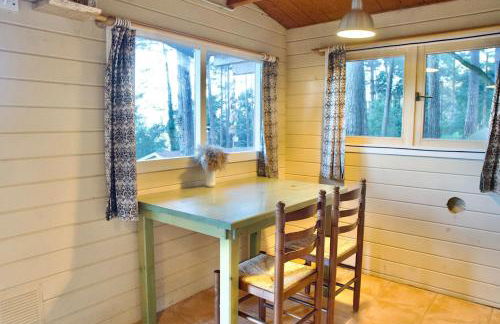 Cabañita de madera en Mas Coguleras - Photo 11