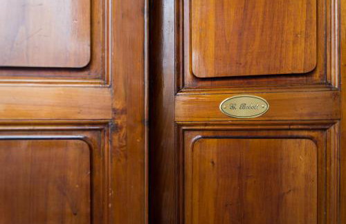 Residenza Marchesi Pontenani - Foto 133