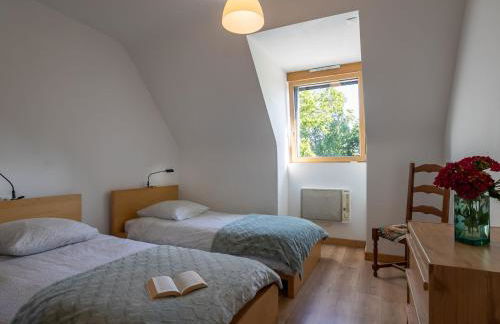 Holiday Home Les Menhirs by Interhome - Foto 49