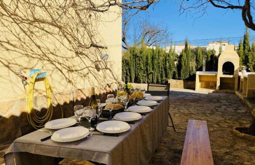 Villa Marisol Calpe - Foto 6