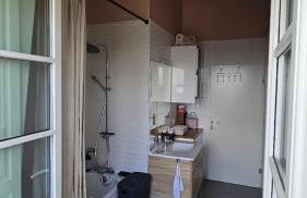 Le toit chic à 15 mn Paris Centre - Foto 18