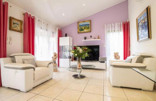 Villa Noria - Photo 10