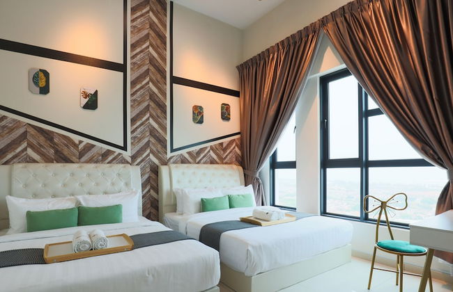 Ong Kim Wee Residence Melaka By I Housing - Foto 22