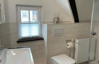 Ferienhaus Schröder OM 3 Altstadt - Foto 24