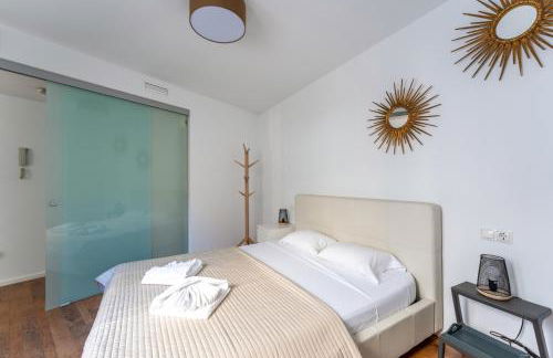 Apartamento Sant Josep 11 by costablancarent - Foto 36