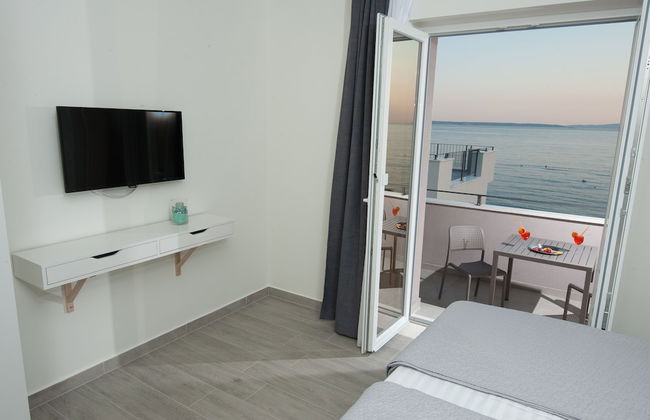 Seaside Luxury Suites - Foto 17