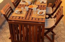 Casa da Açoteia - Bright City Center Apartment with a Private Outdoor Terrace - Foto 5