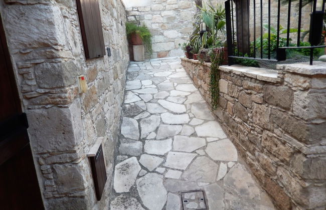 Nikis House - Foto 80