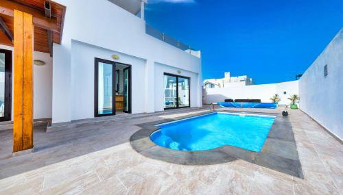 Villa Serenity - By Lanzarote Vacation Homes - Foto 2
