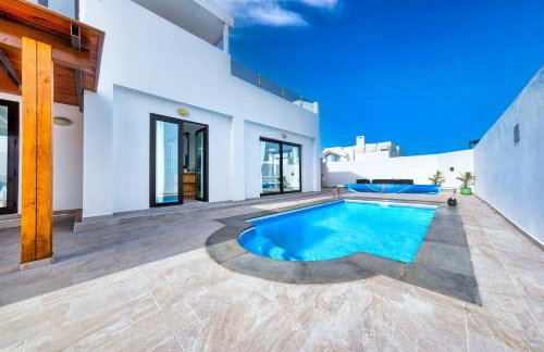 Villa Serenity - By Lanzarote Vacation Homes - Foto 2