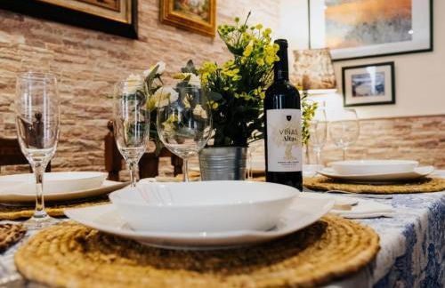 Casa Rural Los Enebros - Foto 13