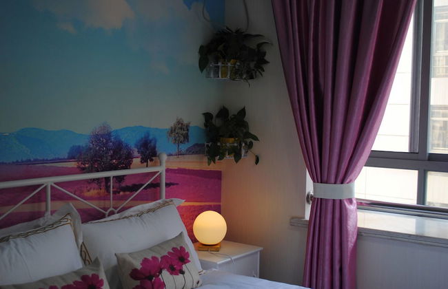 The Sidihome Service Apartment (Saintland Shop) - Photo 16