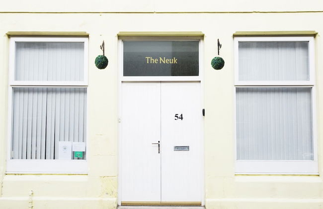 3- Bed - Sleeps 6 - Dogs Welcome & Free Parking - Foto 1