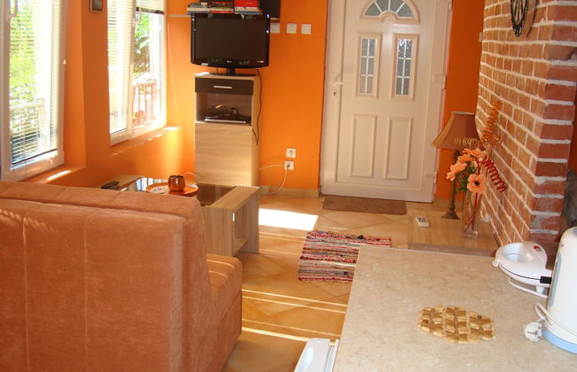 Villa Perla del Mare - Foto 35