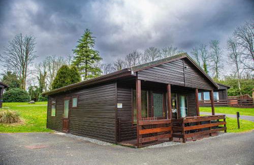 Birch Lodge 16, Newton Stewart - Foto 8