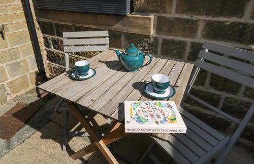 Olive Tree Cottage - Foto 18