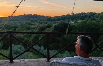 Holiday Villa in Sabina with Private Pool - Foto 51