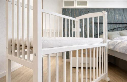 Haus Mammut - Geräumiges Luxus Apartment - Foto 24