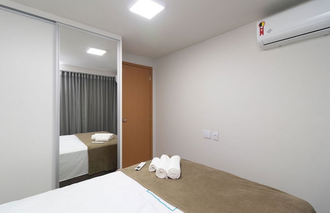 NOR Asa Norte Brasília - Photo 7