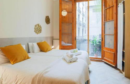 Avinyo 2 Gotic · Spacious Loft in Gothic Quarter! - Foto 6
