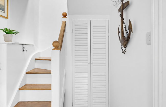 The Boathouse in Torquay - Foto 29