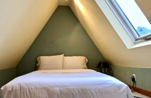 Quiet 5 Beds Kid-Friendly Mins to DTWN and Stanford - Foto 35