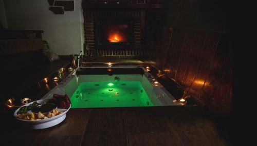 Casa Spa El Capricho de Miguel - Foto 4