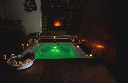 Casa Spa El Capricho de Miguel - Foto 4