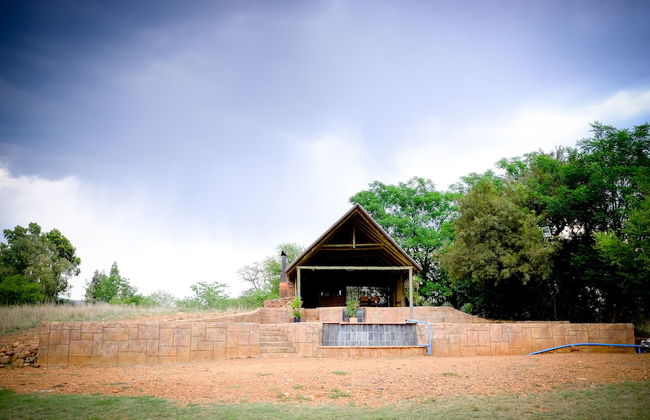 Little Swift Chalets - Photo 9