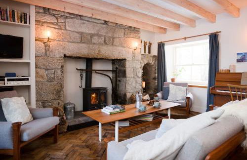 The Dell of Abernethy - A Woodland hideaway - Foto 41