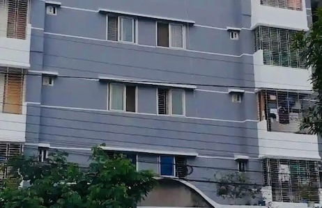 4 Beds Condo Holiday Home at Bashundhara, Dhaka - Foto 13