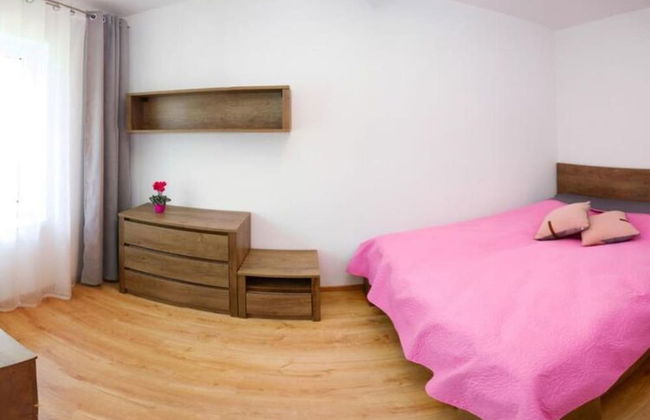 Cottage, 2 Bedrooms, Swimming Pool, Grzybowo - Photo 6