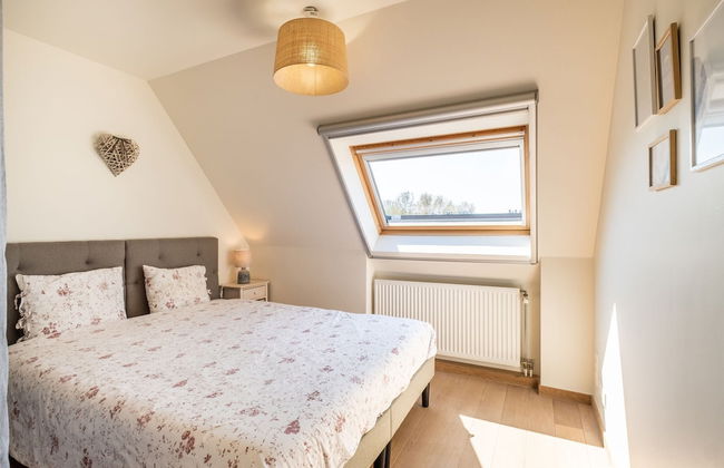 Coastal Retreat With Balcony - Foto 2