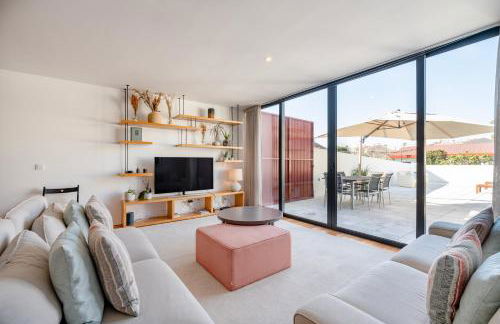 VIVA Serralves Patio - Foto 18