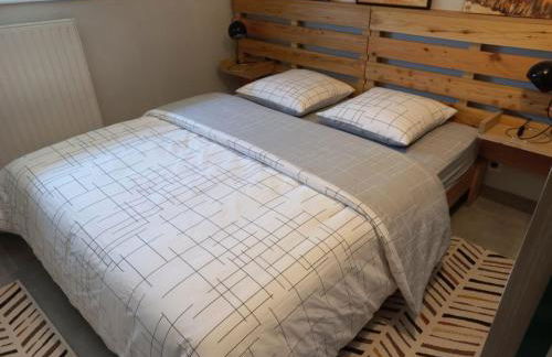 Appartement-terrasse parking privé Meublé de Tourisme 4 étoiles - Foto 35