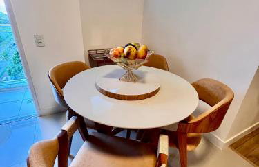 Ap 2qt prox Rio Centro Rede Globo e Arenas - Foto 5