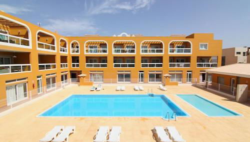 Anju Villas Bravo Apartments Cotillo - Foto 3