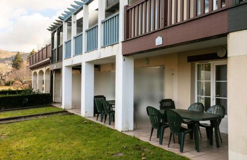 Résidence Les Belles Rives - maeva Home - Appartement 2 pièces 5 personnes - Confort MAE-4334 - Foto 8