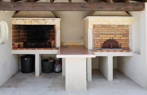 Villa de Charme avec Piscine, Marseille - Foto 61