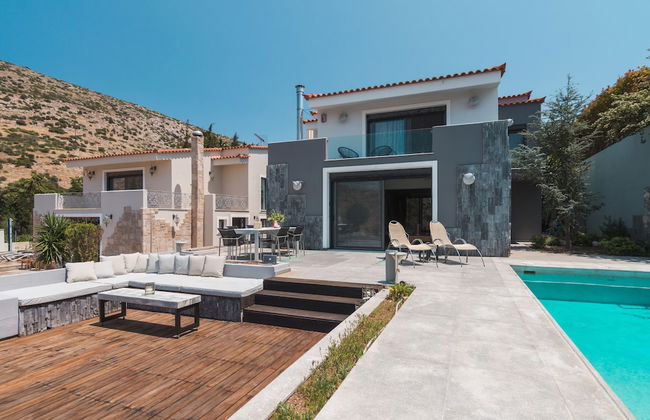 Adam & Eve Villas - Photo 75