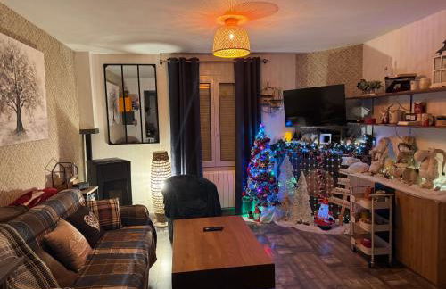 Chez Gwen et Marie - Foto 8