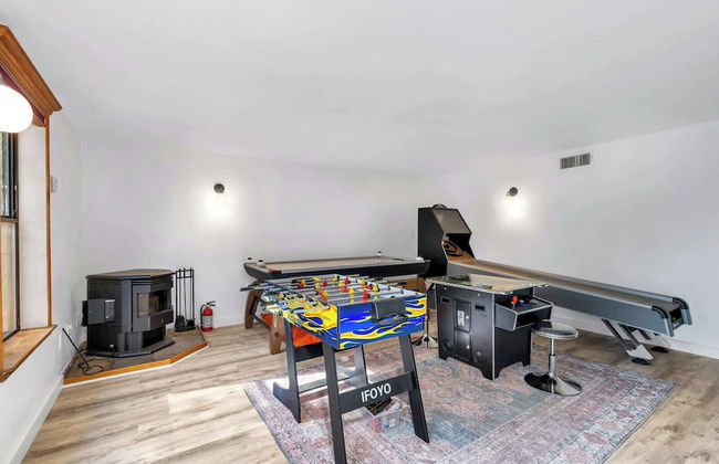 Happy Days Retreat With Private Pool! - Foto 21