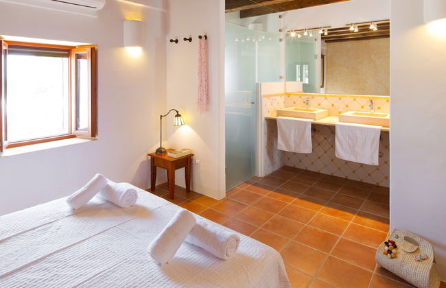 Can Noves - Villa de 2 suites -3 - Foto 3