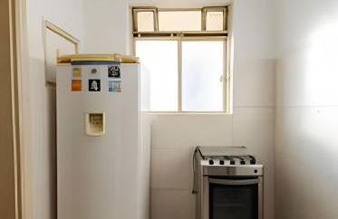 Estação 3 qtos - Vista cartão postal - BHSH - Foto 31