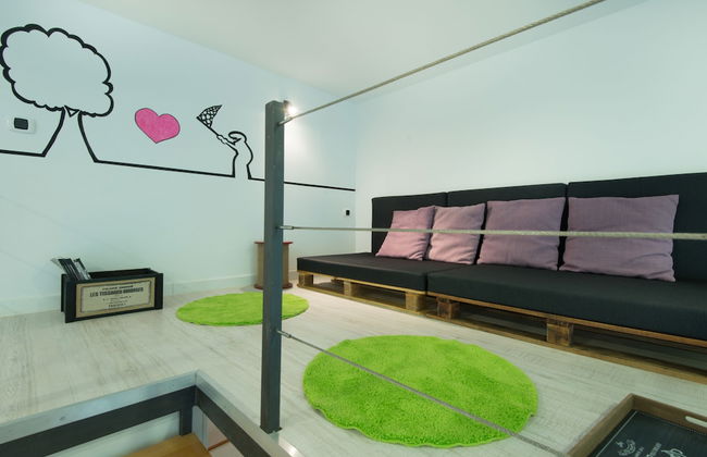 Apartments Galleria Chill - Foto 9