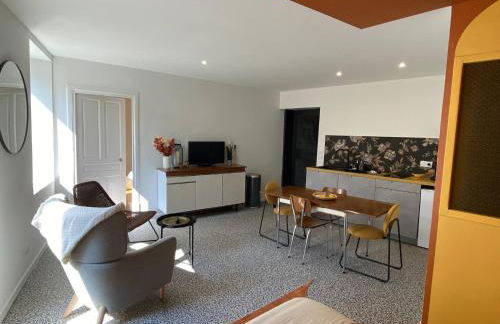 LE CARNOT - Valence - Foto 17