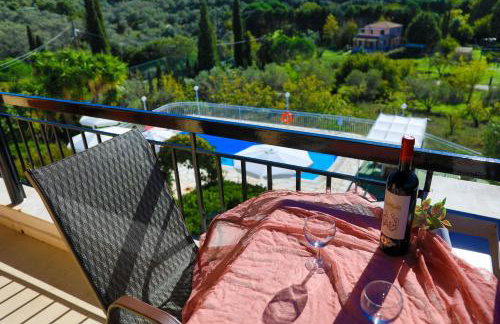 Cochelli Upper Pool Walk to beach AC WiFi - Foto 33